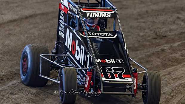 Ryan Timms Chili Bowl